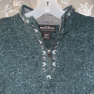 Woolrich Sweater